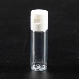 Clear Pet Bottle 30ml