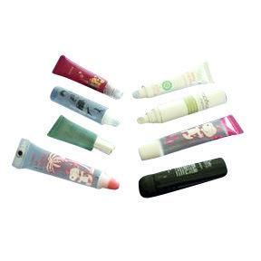 Cosmetic Tube, Tube, Plestic Tube (WK-80-4)