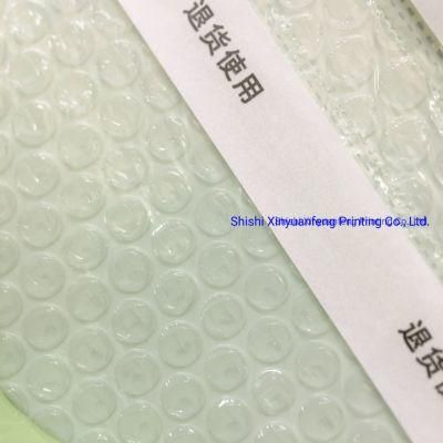 Bubble Bags Paded Bubble Envelopes Bubble Shipping Courier OEM Logo