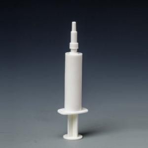 Various Size Plastic Disposable Injection Packaging Syringe 10ml 13ml