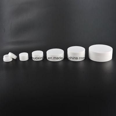 New Products Cosmetic Cream Jar/Multilayer Mini Cosmetic Cream Jar