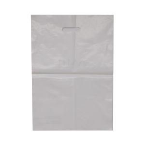 High Quality Printed Mailers Plastic Seal Packing Mailing Bag Fashion with Handle