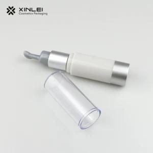 15ml Eye Serum Plastic Bottle Cosmetic Container in Reliable Performance