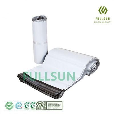 Biodegradable Plastic Mailing Courier Packaging Express Bags
