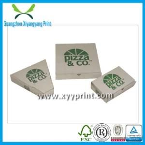 Eco Friendly Custom Printed Paper Sandwich Box Wholesale