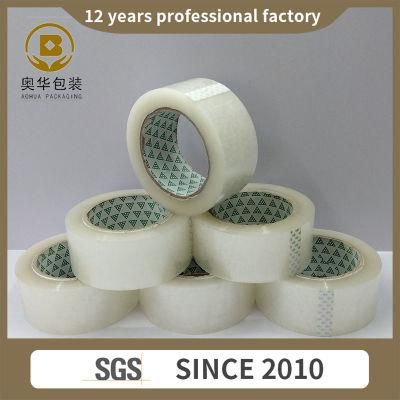 BOPP Packaging Tape Clear Packing Tape