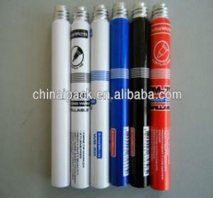 Aluminum Tube for Pen Marker (NZ-AT-002)