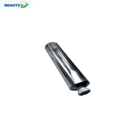 High Quality Cosmetic Packaging Tubes for Hand Cream Aluminum Tube