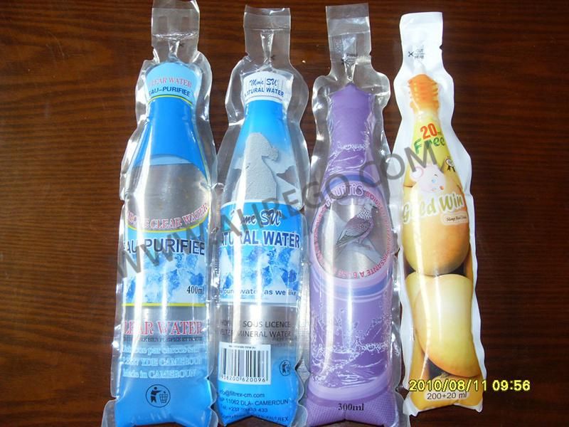 Juice Bag Packaging Bag