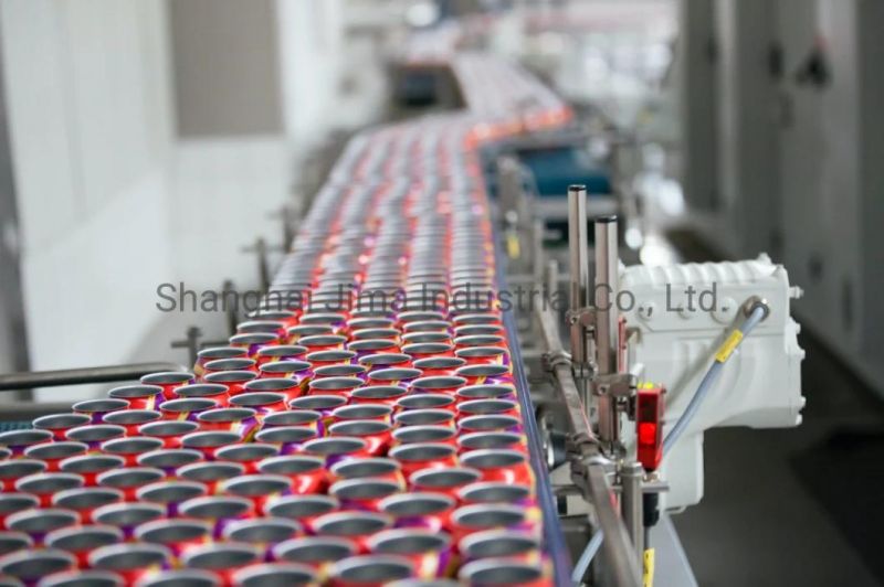 Empty Customize Print Slim Sleek Standard Stubby Color 187ml 250ml 310ml 330ml 473ml 500ml Aluminum Beer Beverage Juice Soda Can with Easy Open Lid