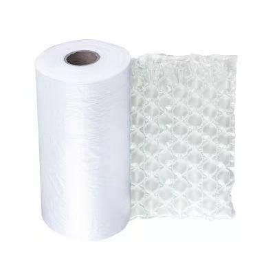 Cheapest Air Bubble Factory Directly Sell Cushion Protective Wrap for Packing Fragile Materials