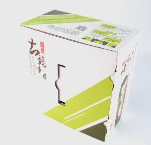 Wholesale High Quality Beautiful Gift Heart Shape Gift Paper Box Chocolate Packaging