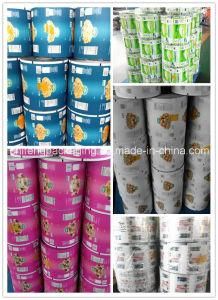 Plastic Film for Automatic Packaging Machine