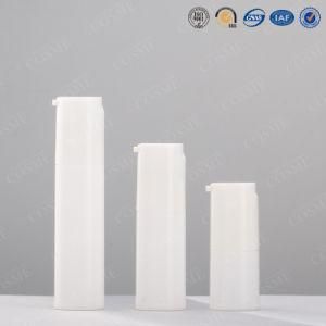 5ml 10ml 12ml 15ml Airless Spray Bottle PS Material Cosmetic Airless Bottle