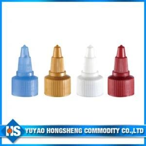 Hot Sale 20mm Plastic Needle Top Cap