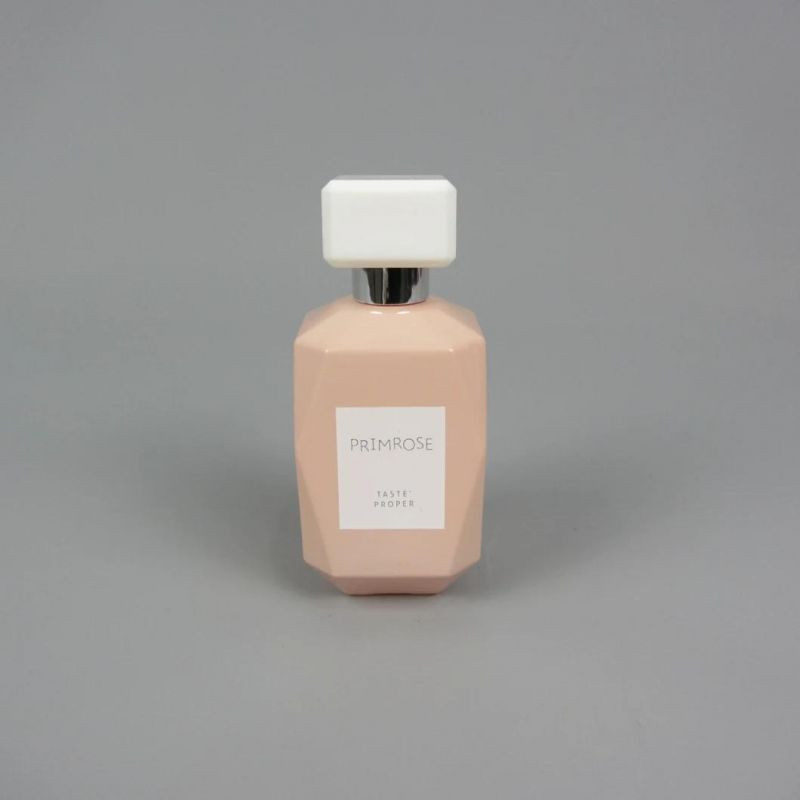 Hot Sale 50ml Luxury Sprayer Bottle for Perfume