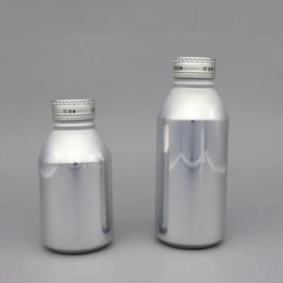 Sanitary 330/400ml Customized Logo Aluminium Can for Soda