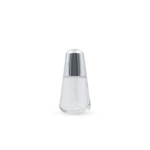 35ml New Essence Glass Packaging Personal Care Serum Bottle