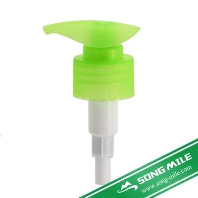 24/410 24/415 Screw Dispensing Pump Lotion Pump for Cosmetic Packaging