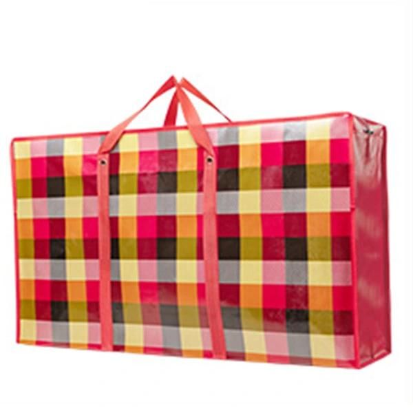 Manufacturer of Woven Bags for Packing Packaging Bags