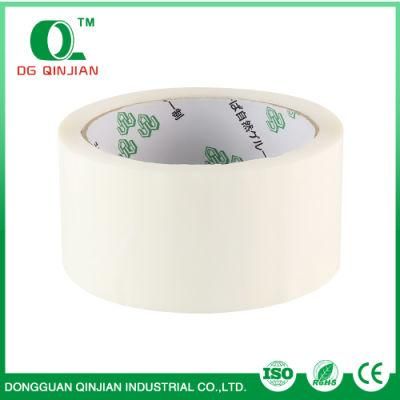 Acrylic BOPP Packing Orange Adhesive Tape