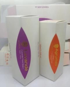 Cheap Printed Paper Cosmetic Box/Perfume Box