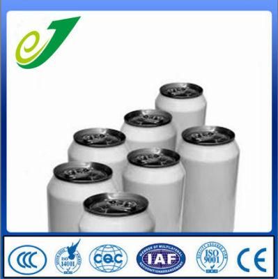 Custom Empty 250ml 330ml 500ml Aluminum Cans Made in China