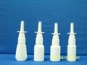 Nasal Atomizer