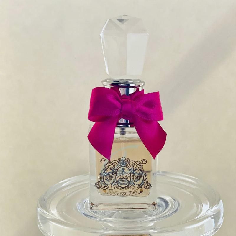 Special Decoration Spray Glass Perfume Bottle 100ml