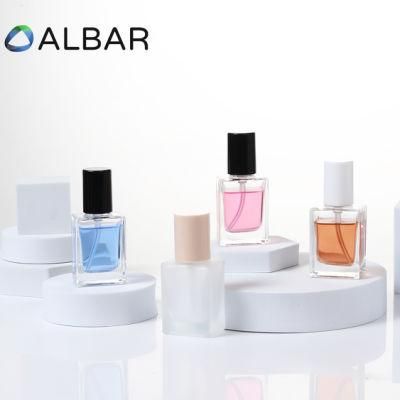 Cosmetics Glass Boost Bottles Serum Bottles for Lotion and Skin Care Oil