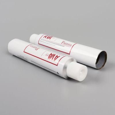 4 to 6 Colors Printing Fashionable Foundation Cream Soft Customised Paint Tube