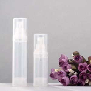 10ml-80ml Airless Cosmetic Bottle