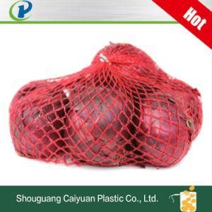 Caiyuan Top Sale Cheap Mesh Bag Circular Looms for Packing Onion Potato
