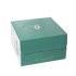 Custom Logo Paper Kraft Cake Muffin Packaging Boxes Cardboard Window Cake Box