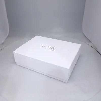 OEM Cheap Custom Made Cardboard Paper Box