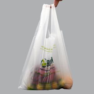 Biodegradable &amp; Compostable Shopping Bag