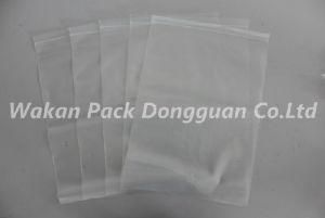 Zip Lock Bag