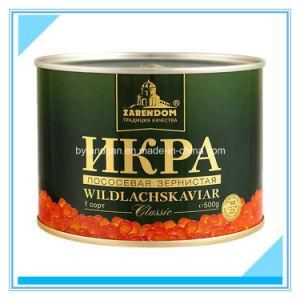 500g Canned Food Tin Cans