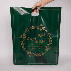 Transparent OPP Self Adhesive Plastic Bags