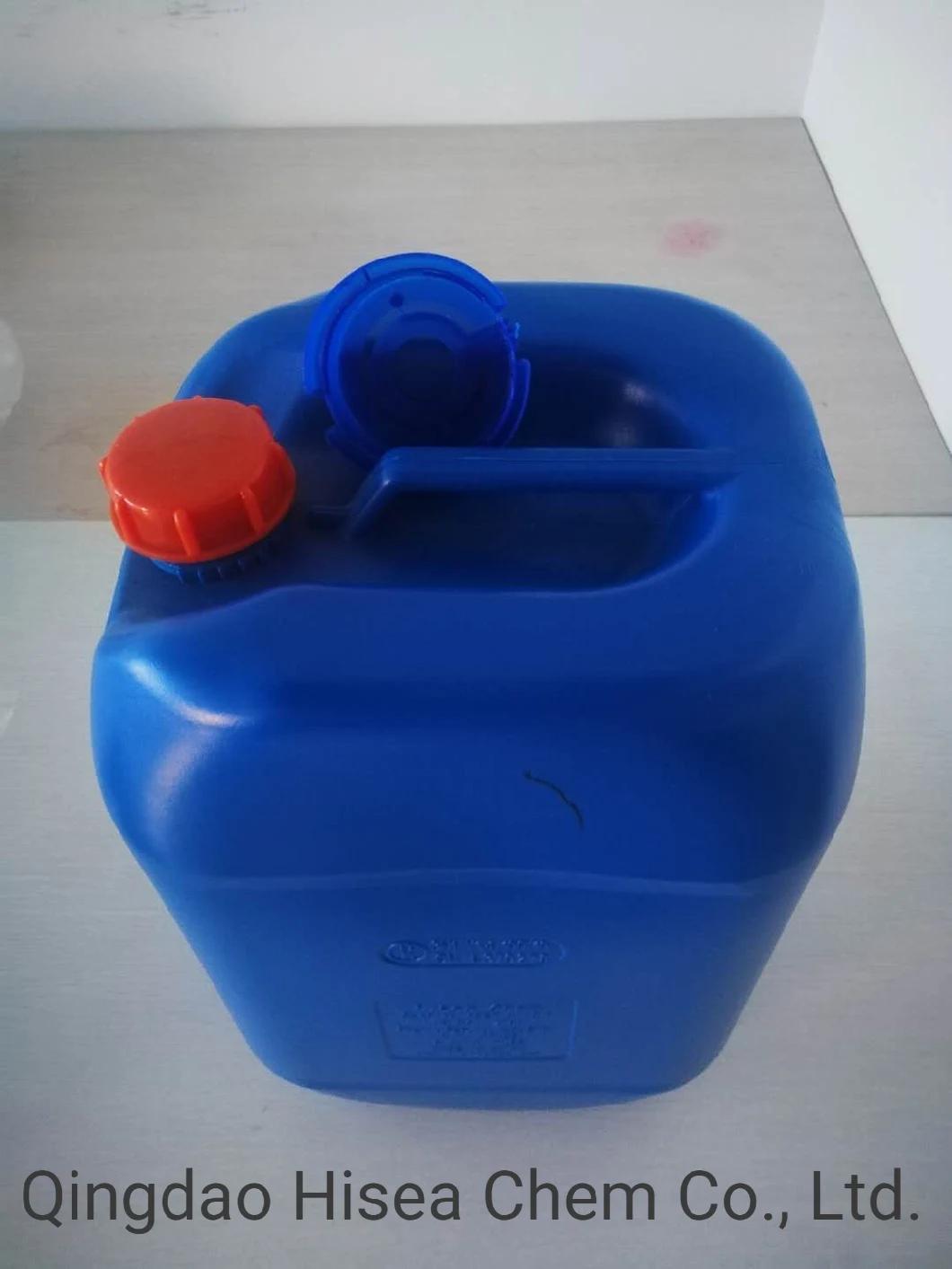 31L Plastic Chemical Drum for Chemical Packing