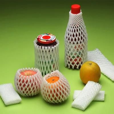 EPP Sheet Net to Prottect Glass Bottles Foam Sheets Manufacturer