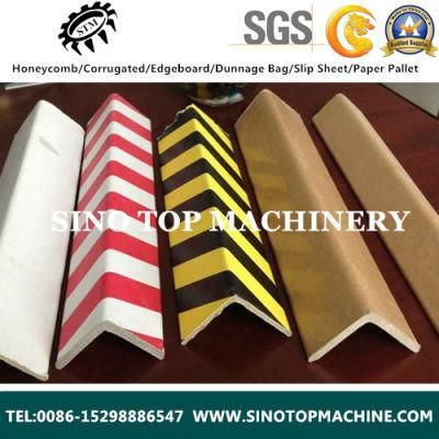 China Supplier of Paper Angle Board with Printing