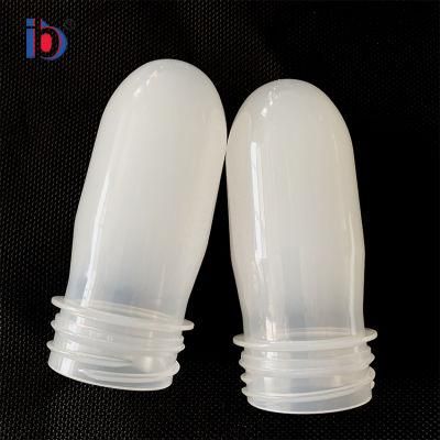 Customized Color Preforms Household Plastic Containers Bottle