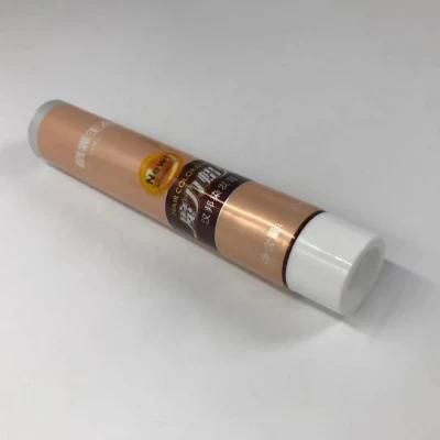 PE/Abl/Pbl Eco Cosmetic Packaging Tube