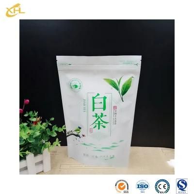 Xiaohuli Package China Steeped Coffee Bag Supply High-Quality Vacuum Bags for Tea Packaging