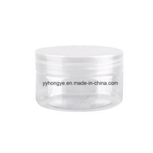 100g Plastic Cosmetic Jar Acrylic Small Containers for Cream