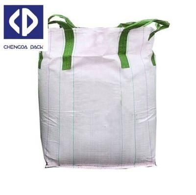 1 Ton FIBC 1000kg Super Sack PP Jumbo Bag Big Bag