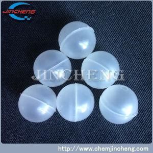 Plastic Roll on Ball for Cosmetics Package