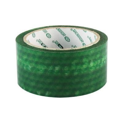 Acrylic Customized Logo Adhesive Packing Tape