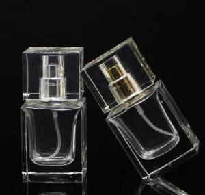 Perfume Bottle